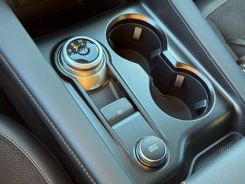 2026 Ford Explorer Tremor - Photo 21