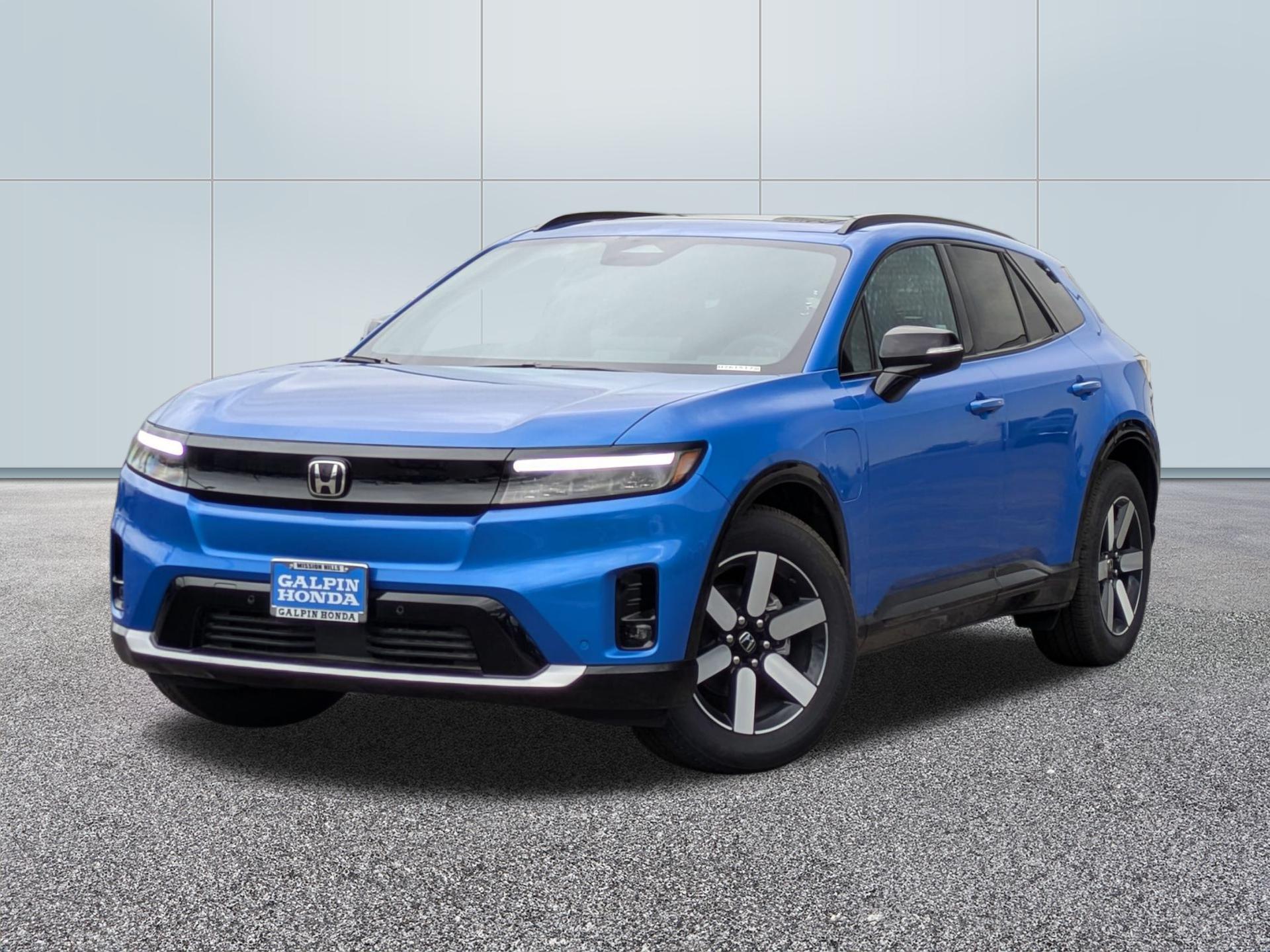 New 2026 Honda Prologue Touring