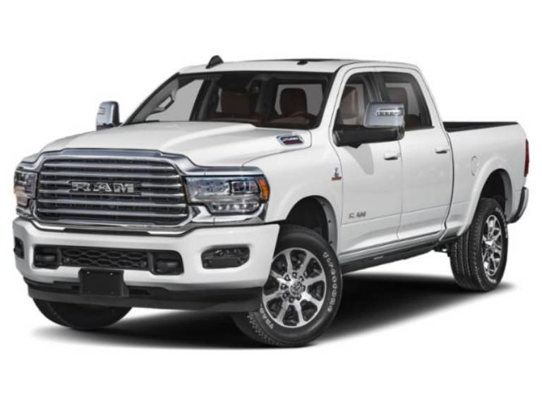 2024 RAM 2500 Limited