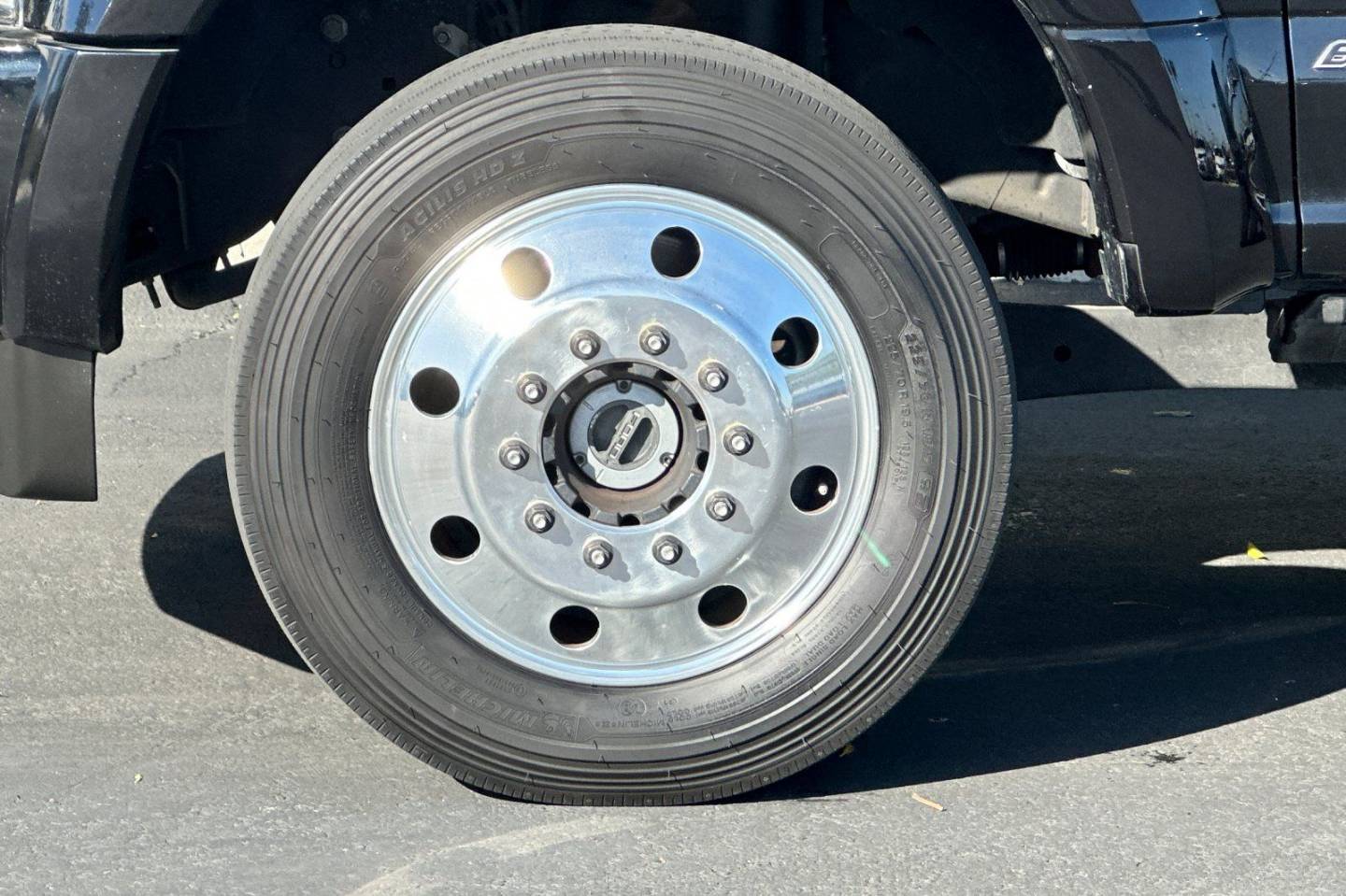 2019 Ford F-450 Super Duty Limited - Photo 25