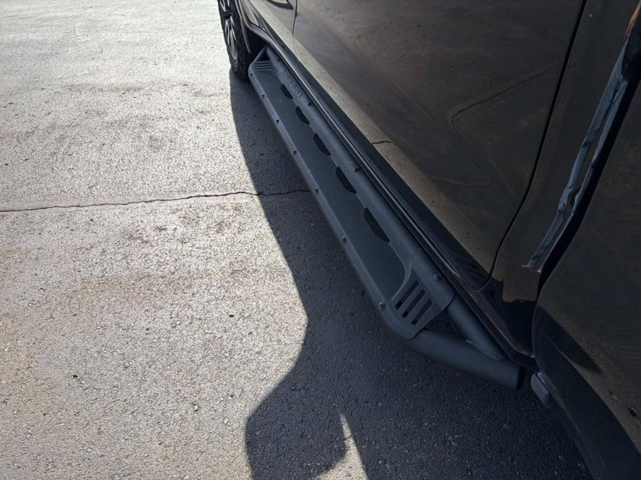 2025 GMC Sierra 1500 AT4 - Photo 14