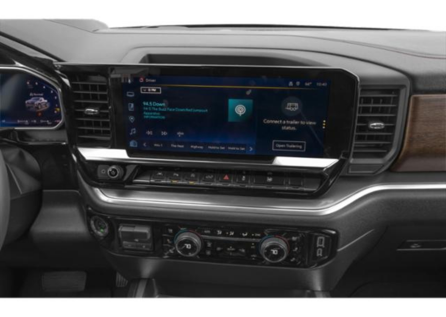 2026 Chevrolet Silverado 1500 High Country - Photo 141