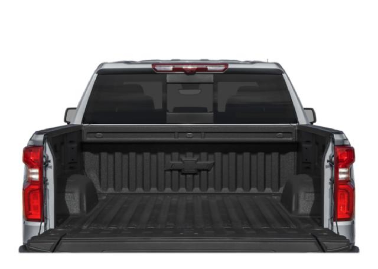 2026 Chevrolet Silverado 1500 High Country - Photo 142