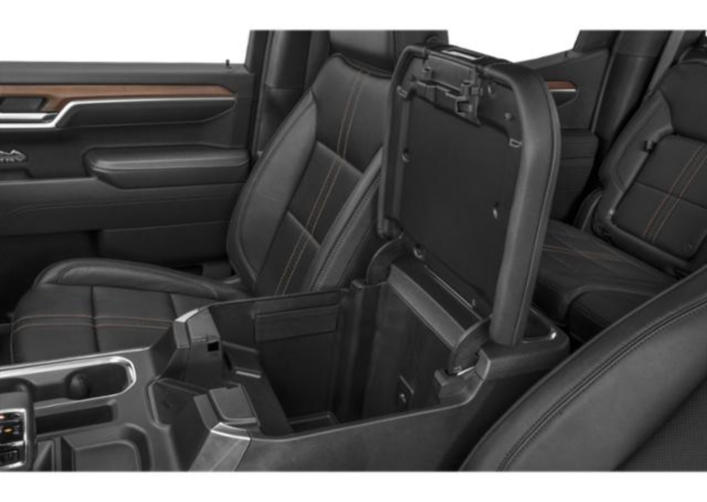 2026 Chevrolet Silverado 1500 High Country - Photo 145