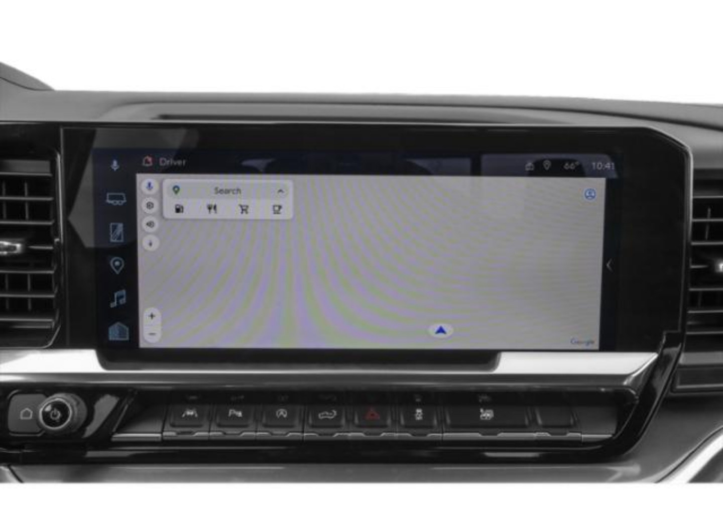 2026 Chevrolet Silverado 1500 High Country - Photo 147