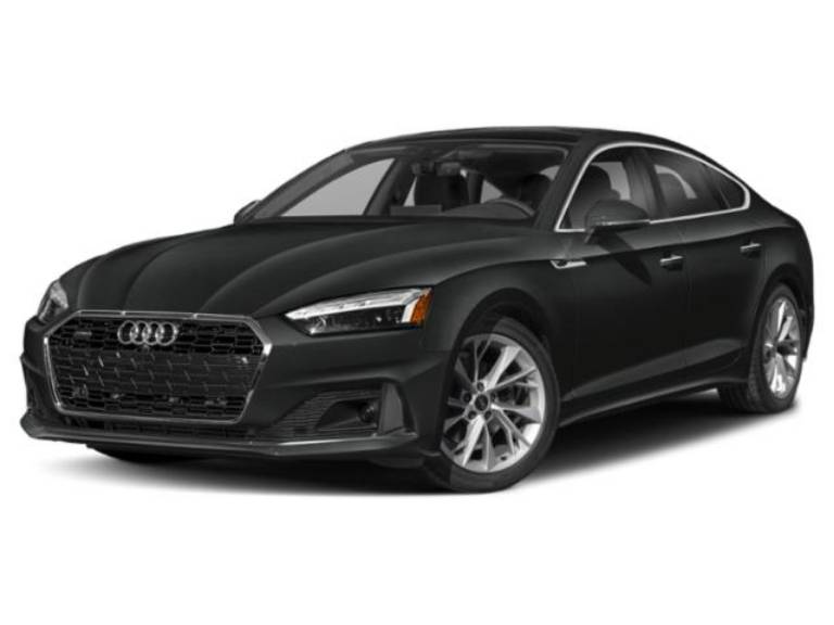 2024 Audi A5 Sportback 45 S line Premium Plus
