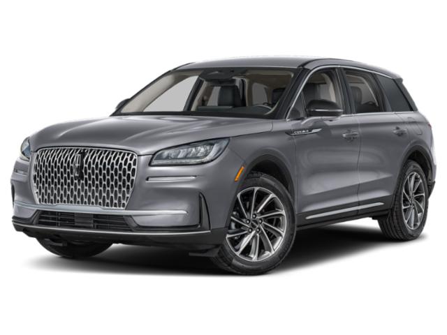 New 2025 Lincoln Corsair Plug-In Hybrid Grand Touring