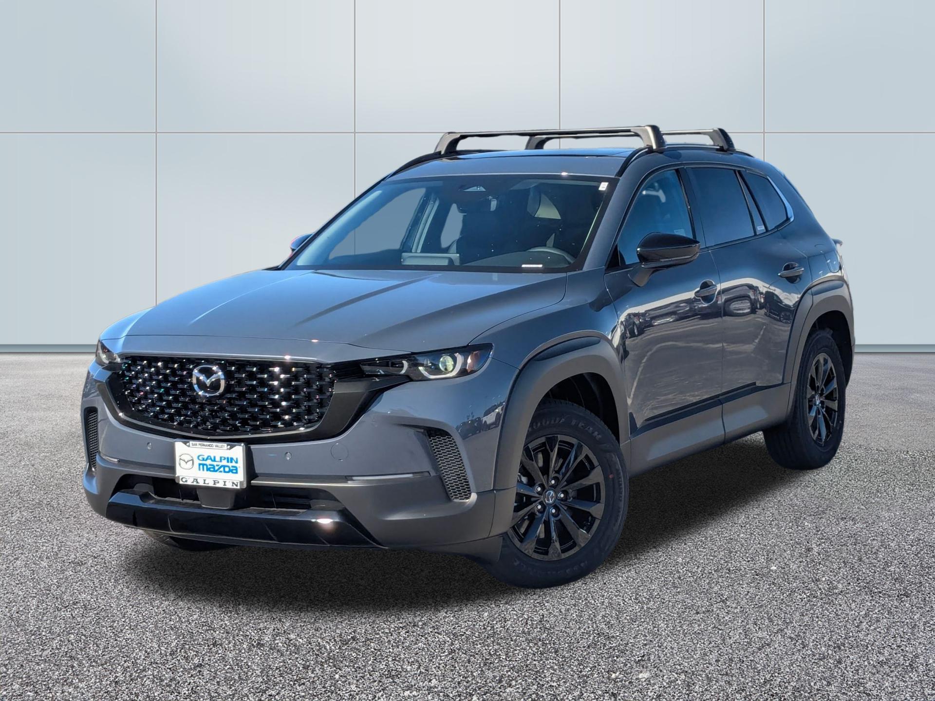 New 2026 Mazda CX-50 Hybrid H Hybrid Premium