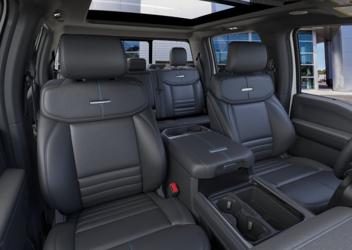 2026 Ford F-250 Super Duty Platinum - Photo 10