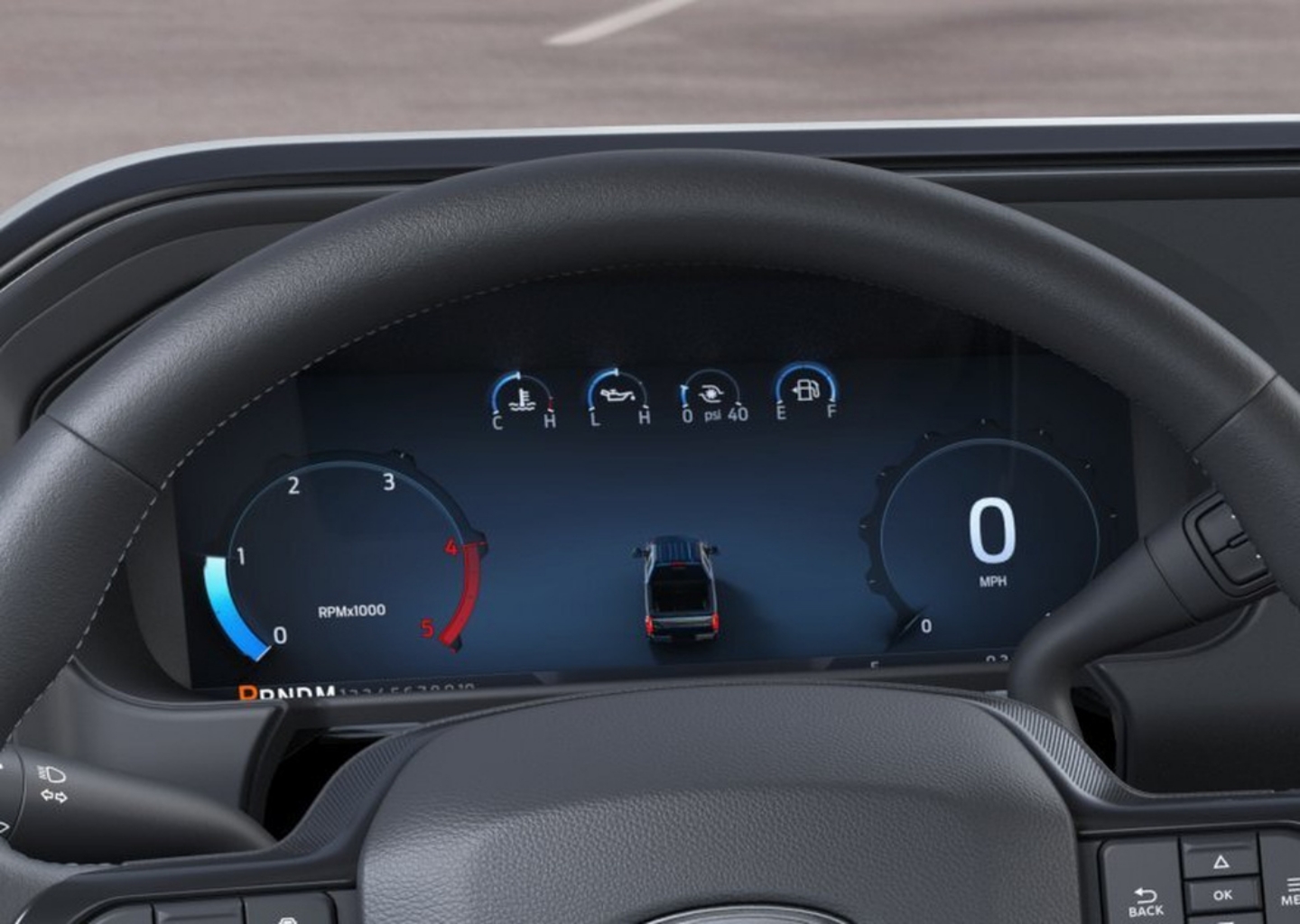 2026 Ford F-250 Super Duty Platinum - Photo 13