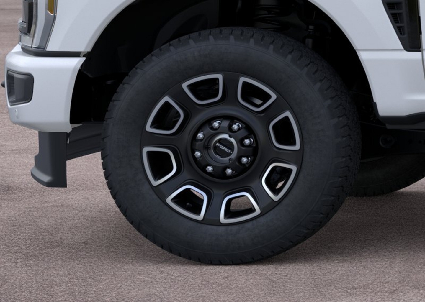 2026 Ford F-250 Super Duty Platinum - Photo 19