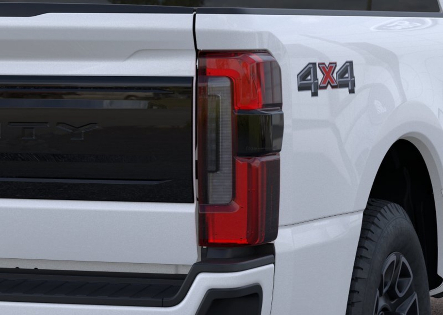 2026 Ford F-250 Super Duty Platinum - Photo 21