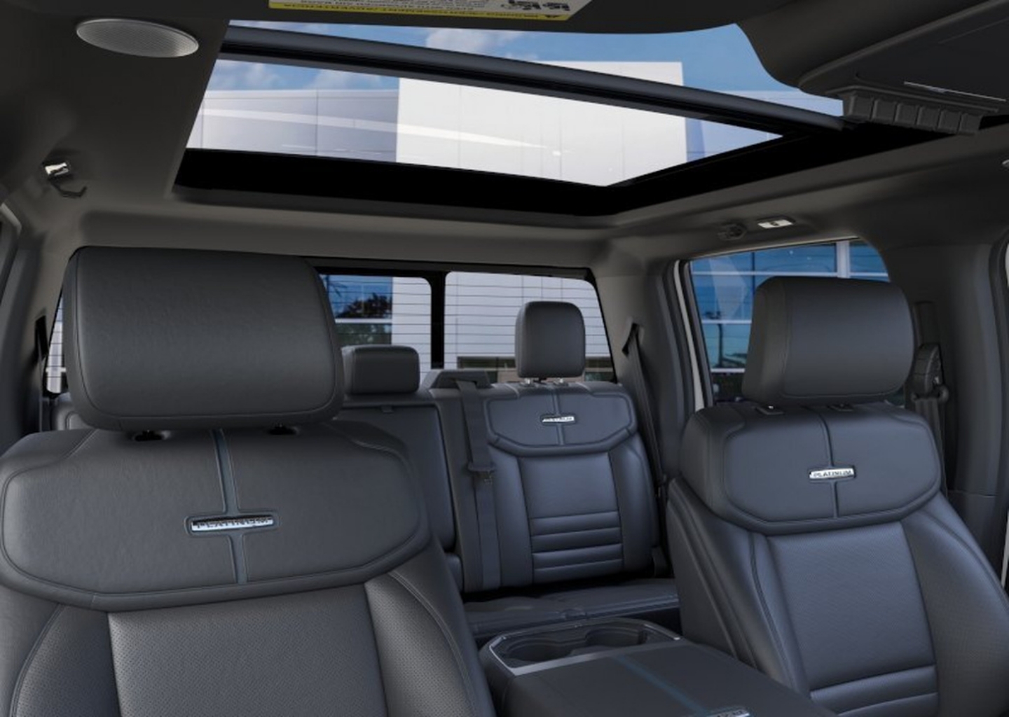 2026 Ford F-250 Super Duty Platinum - Photo 22