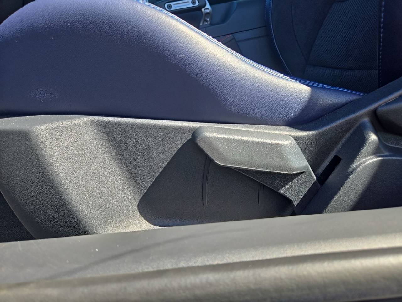 2025 Ford Mustang Dark Horse - Photo 9