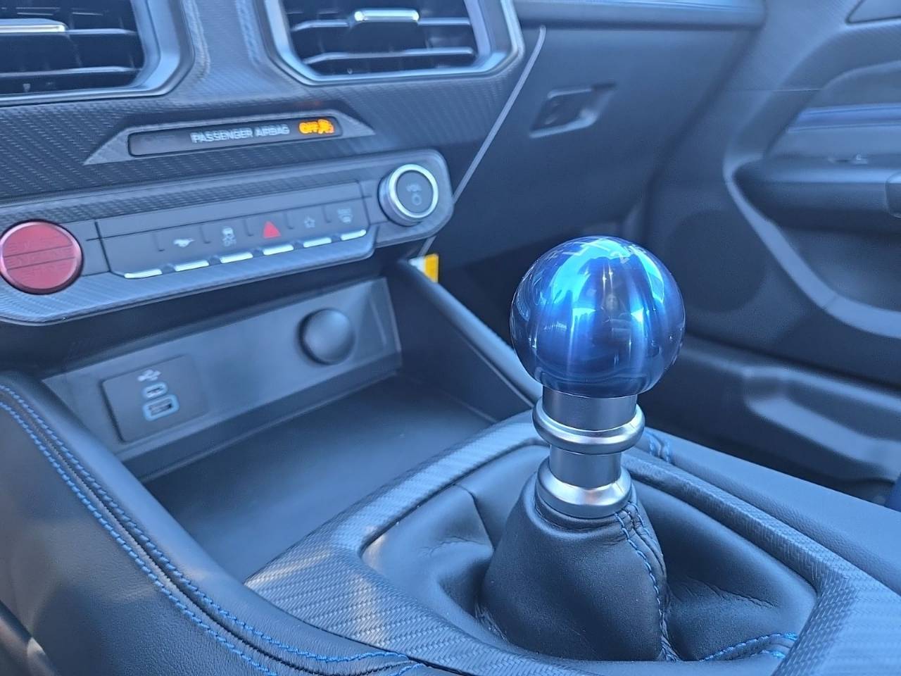 2025 Ford Mustang Dark Horse - Photo 16