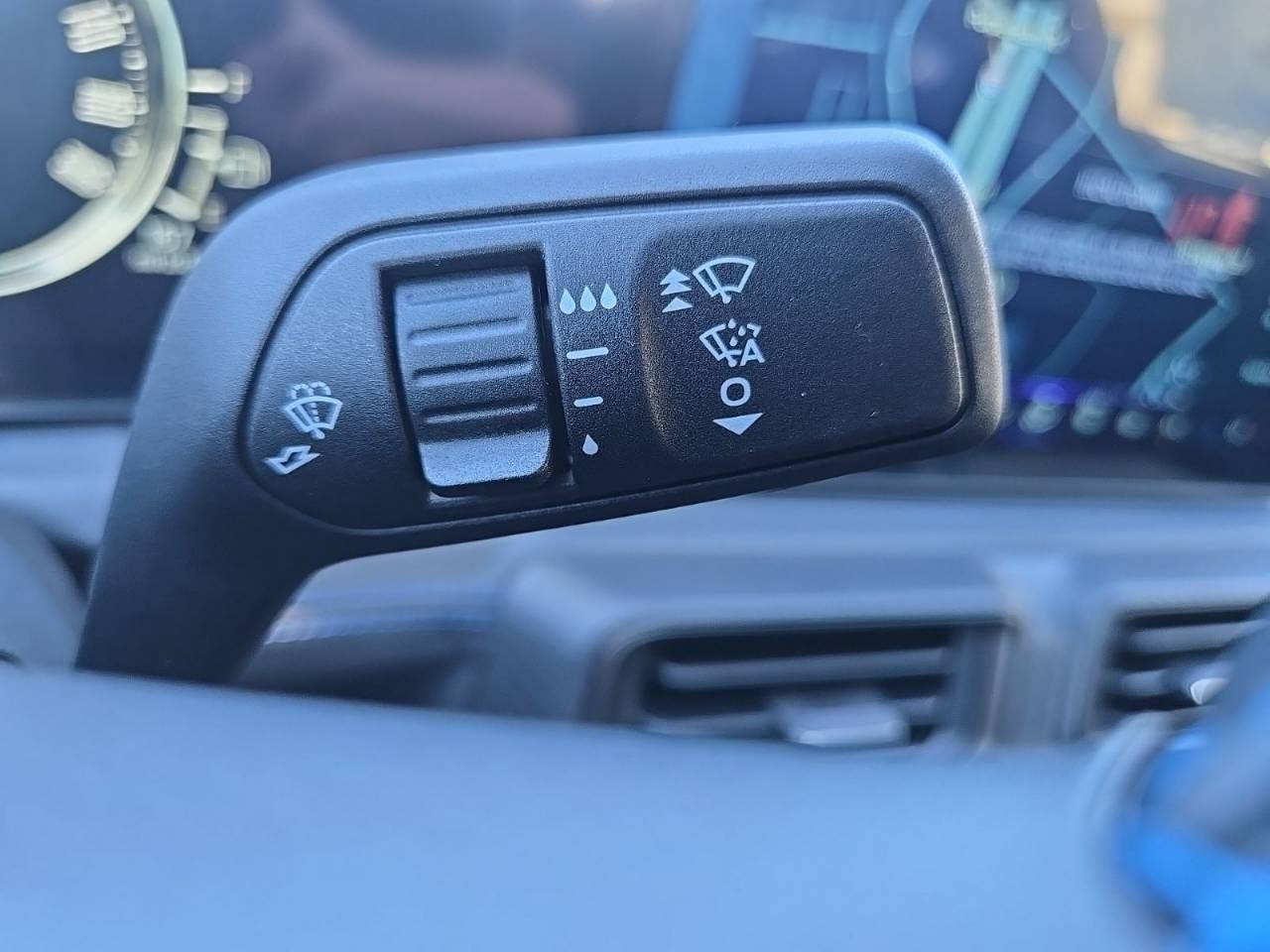 2025 Ford Mustang Dark Horse - Photo 21