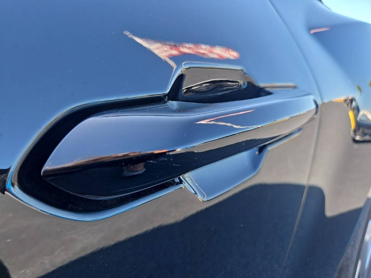 2025 Ford Mustang GT Premium Convertible - Photo 7