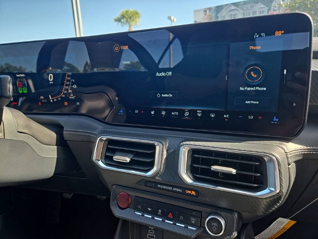 2025 Ford Mustang GT Premium Convertible - Photo 20