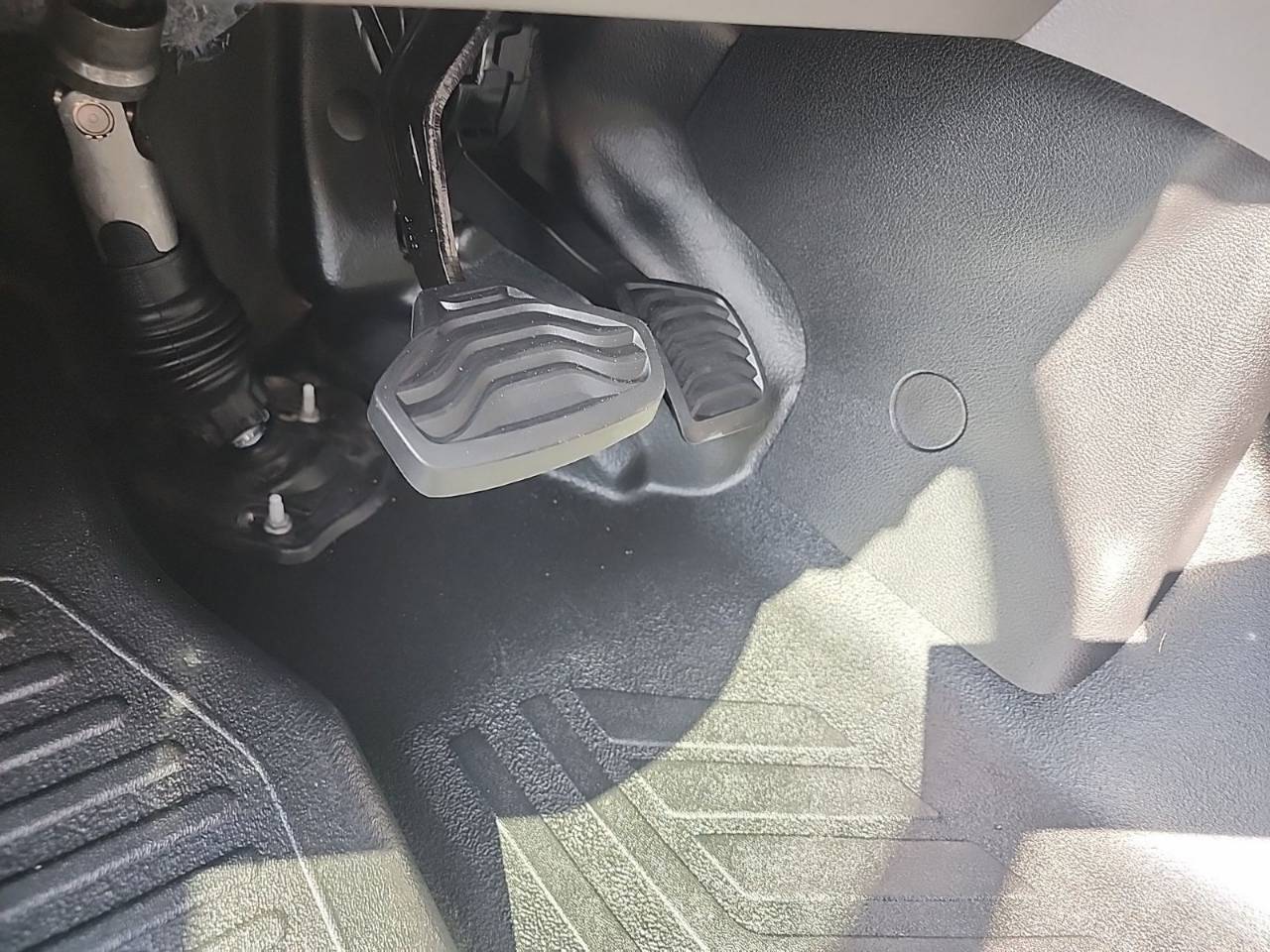 2025 Ford Transit Van Base - Photo 10