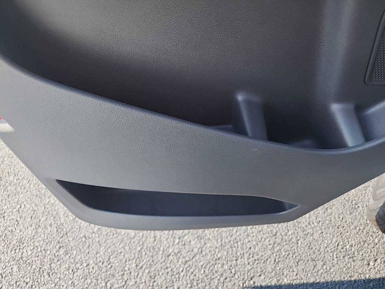 2025 Ford Transit Van Base - Photo 15