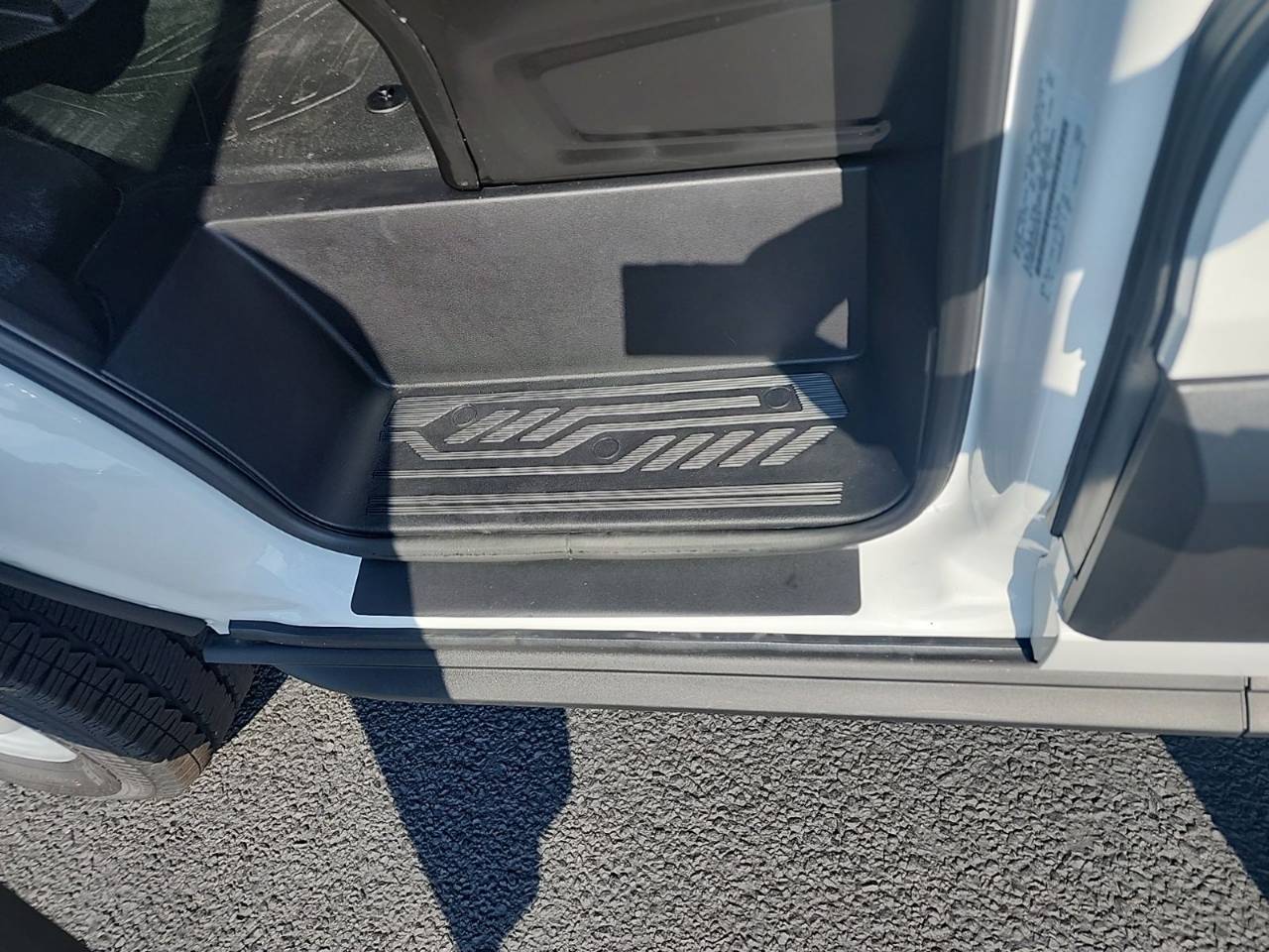 2025 Ford Transit Van Base - Photo 16