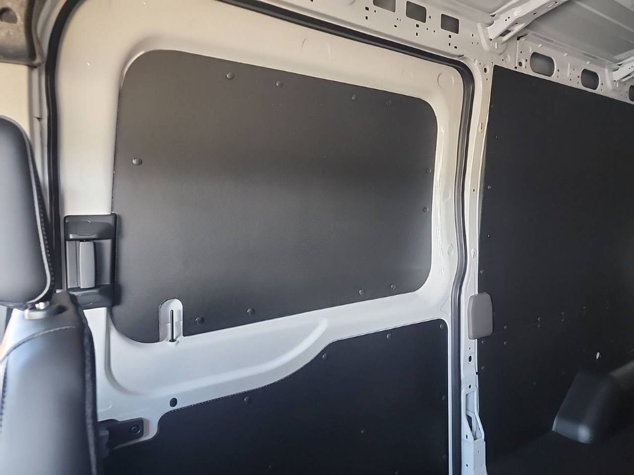 2025 Ford Transit Van Base - Photo 22