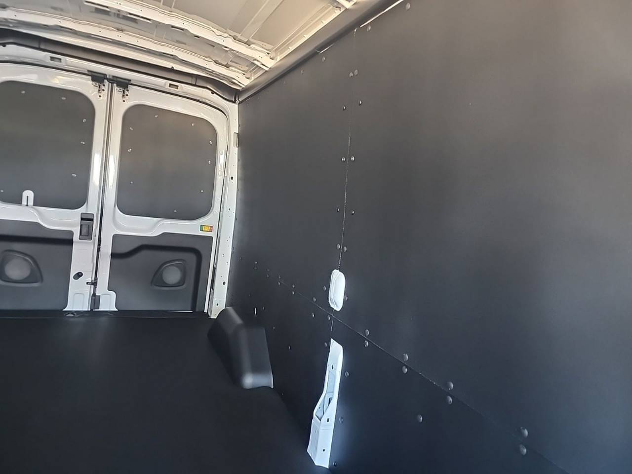 2025 Ford Transit Van Base - Photo 25