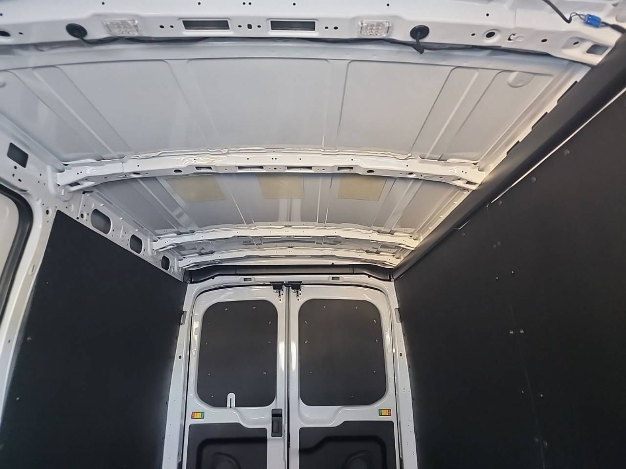 2025 Ford Transit Van Base - Photo 26