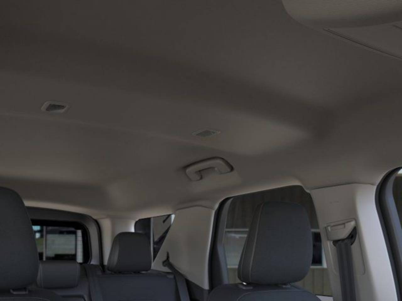 2025 Ford Bronco Sport Big Bend - Photo 22