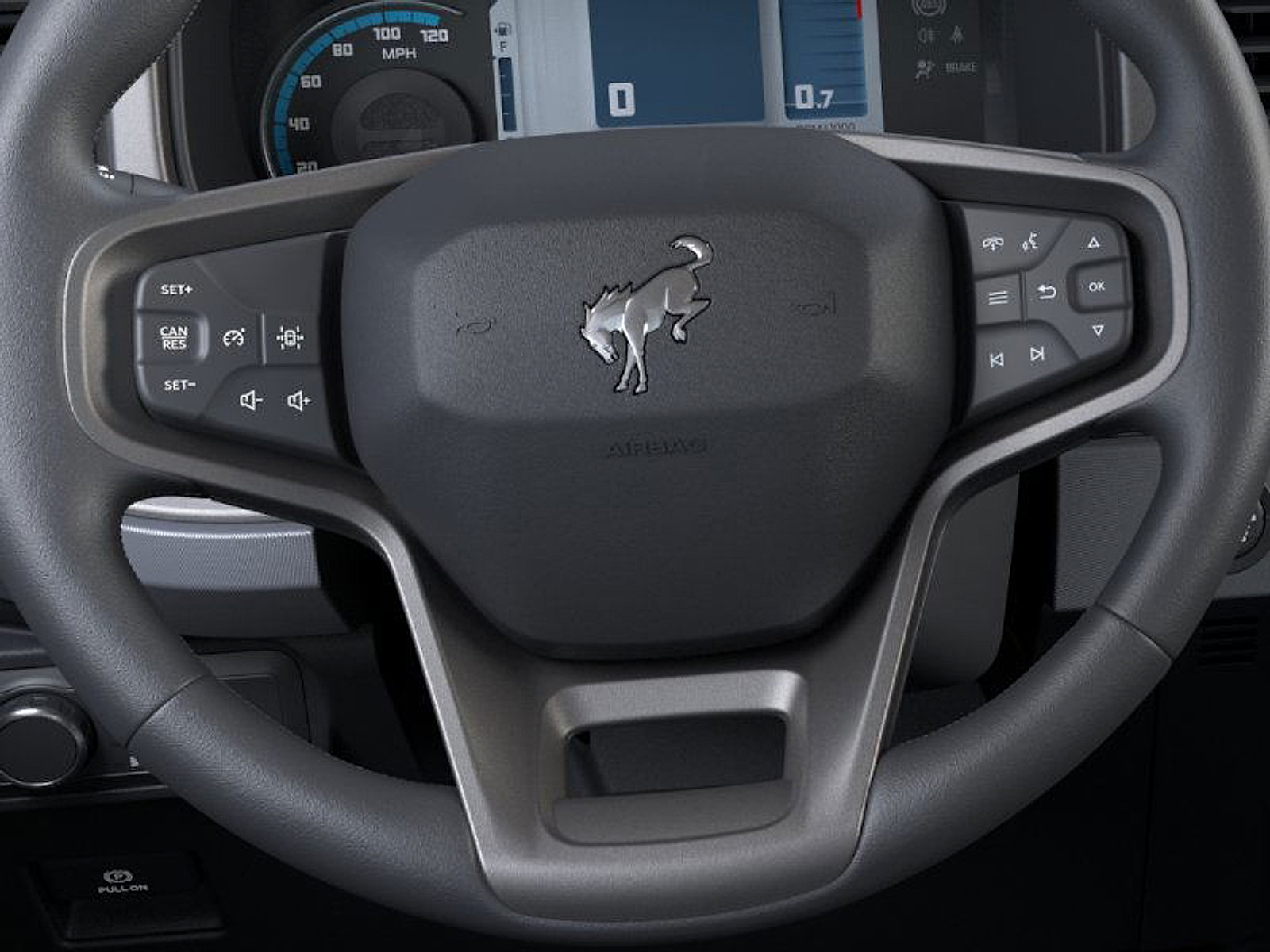 2025 Ford Bronco 4-Door Big Bend - Photo 14