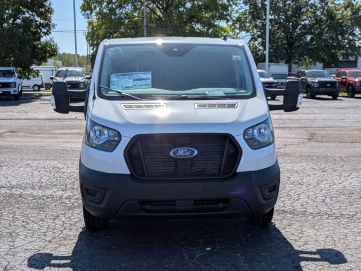 2025 Ford Transit Van Base - Photo 24