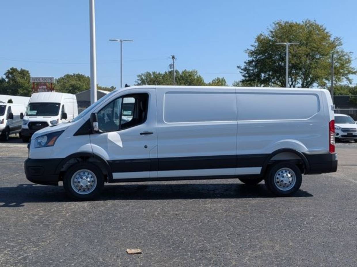 2025 Ford Transit Van Base - Photo 25