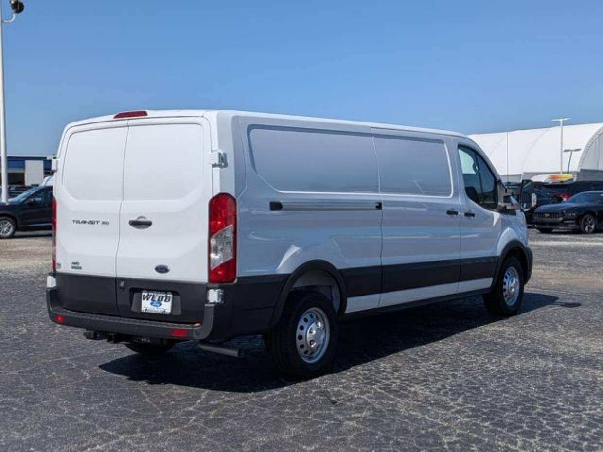2025 Ford Transit Van Base - Photo 27