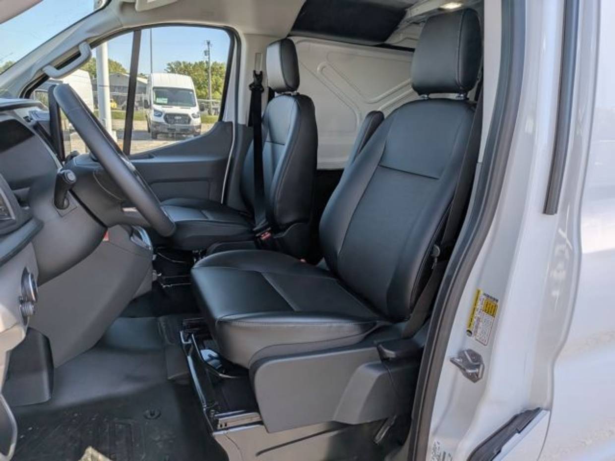 2025 Ford Transit Van Base - Photo 31
