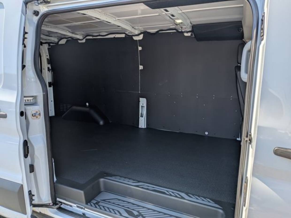 2025 Ford Transit Van Base - Photo 36
