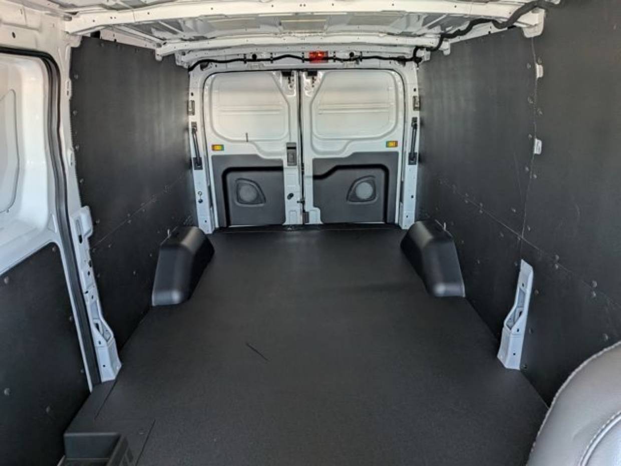 2025 Ford Transit Van Base - Photo 37