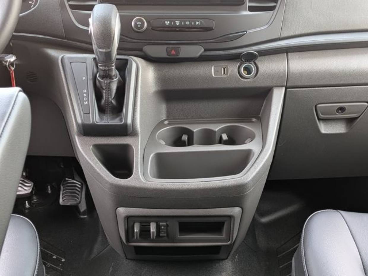 2025 Ford Transit Van Base - Photo 44