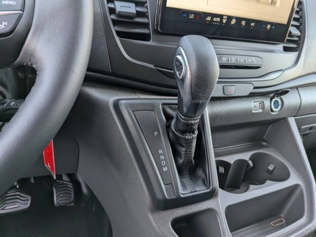 2025 Ford Transit Van Base - Photo 45