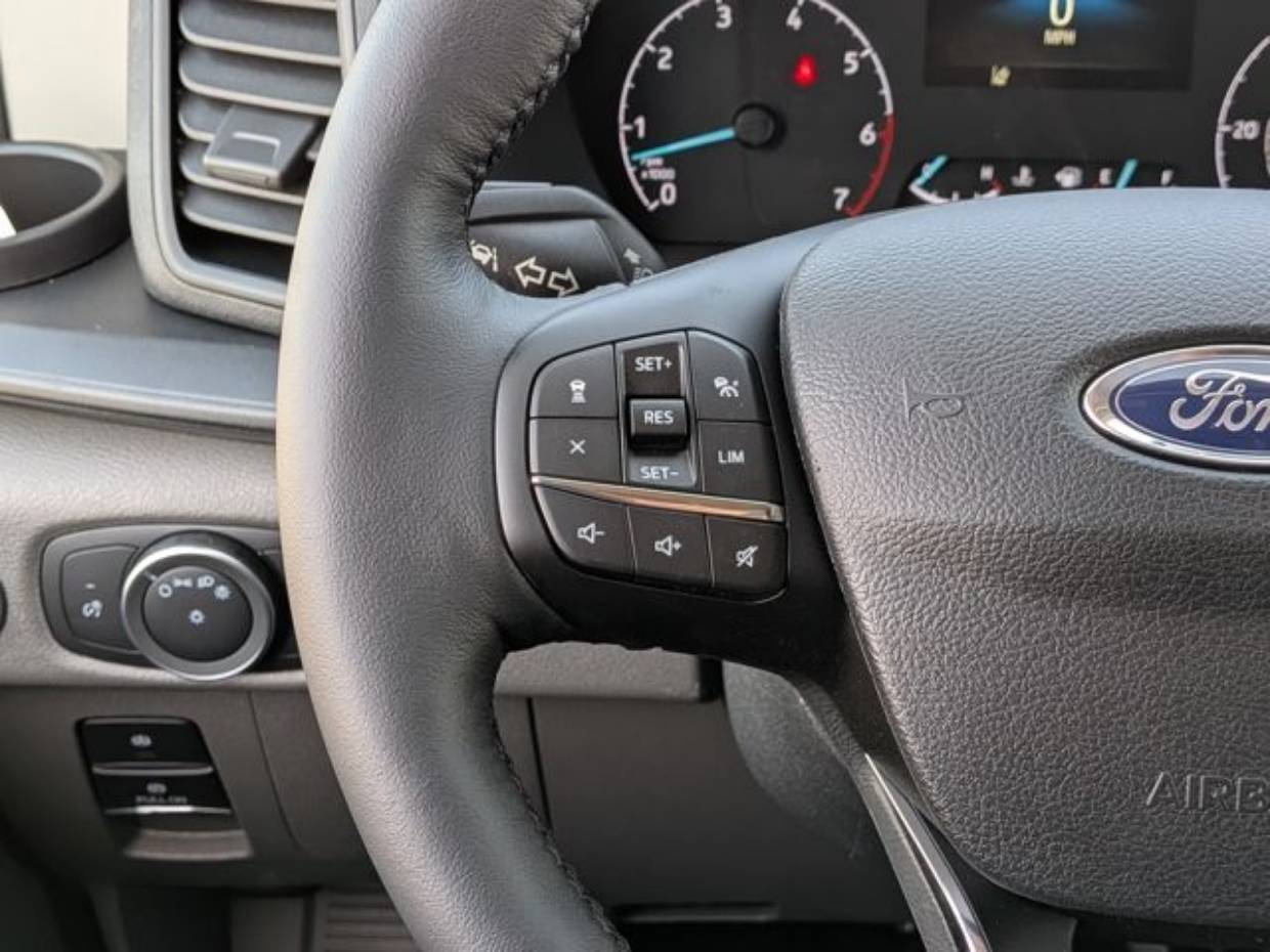 2025 Ford Transit Van Base - Photo 46