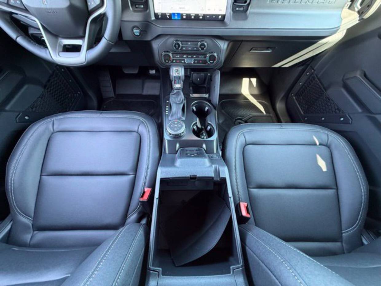 2025 Ford Bronco 4-Door Badlands - Photo 42