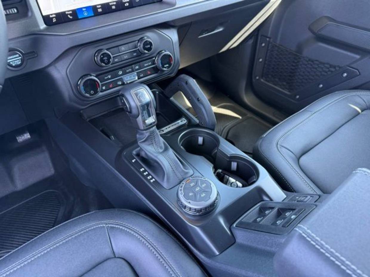 2025 Ford Bronco 4-Door Badlands - Photo 43