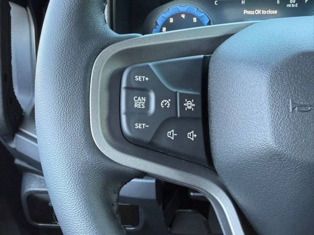2025 Ford Bronco 4-Door Badlands - Photo 50