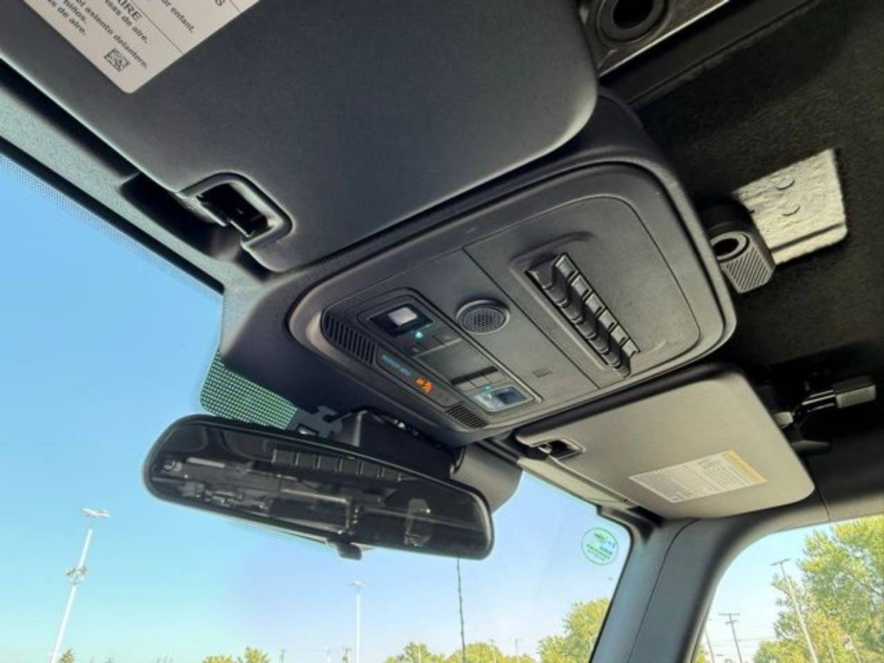 2025 Ford Bronco 4-Door Badlands - Photo 52