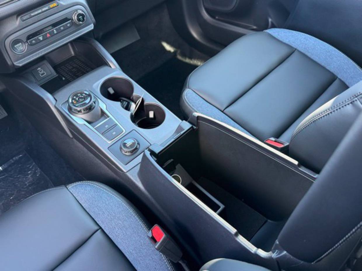 2025 Ford Bronco Sport Outer Banks - Photo 40