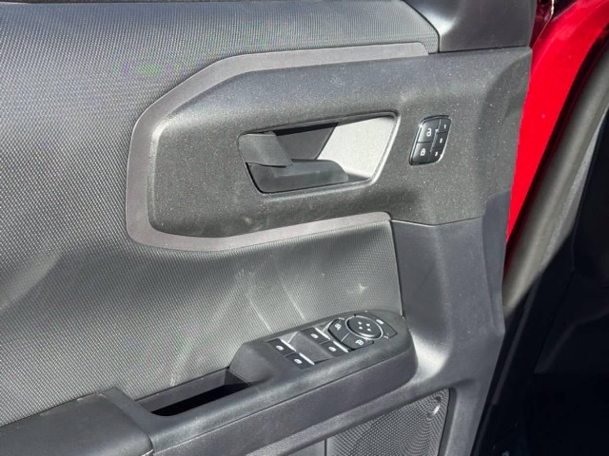 2025 Ford Bronco Sport Outer Banks - Photo 43