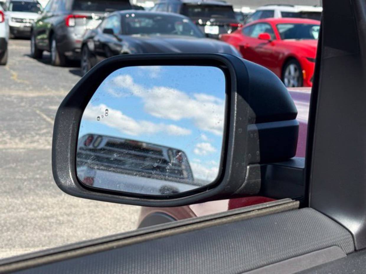 2025 Ford Bronco Sport Outer Banks - Photo 44