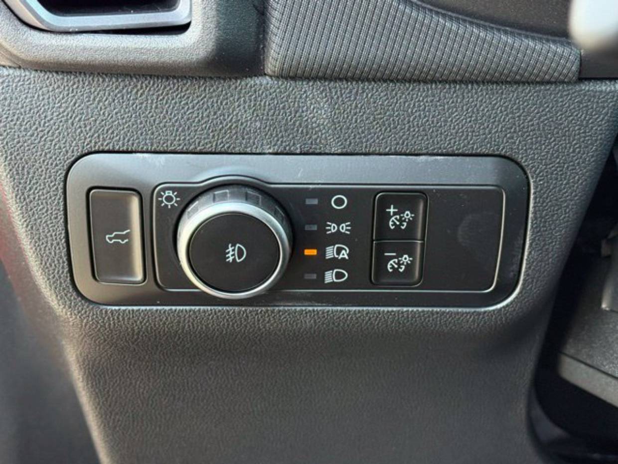 2025 Ford Bronco Sport Outer Banks - Photo 45