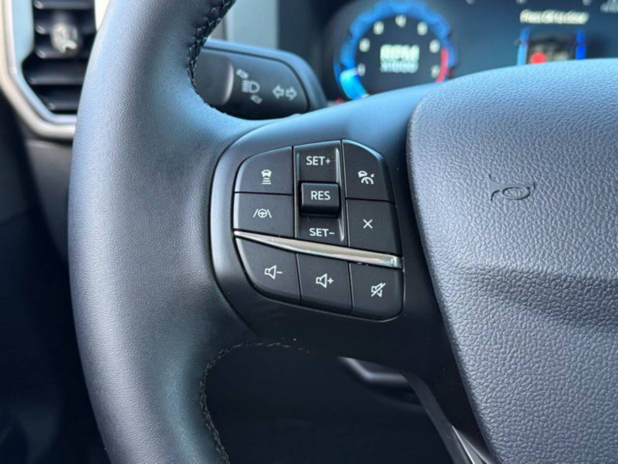 2025 Ford Bronco Sport Outer Banks - Photo 47