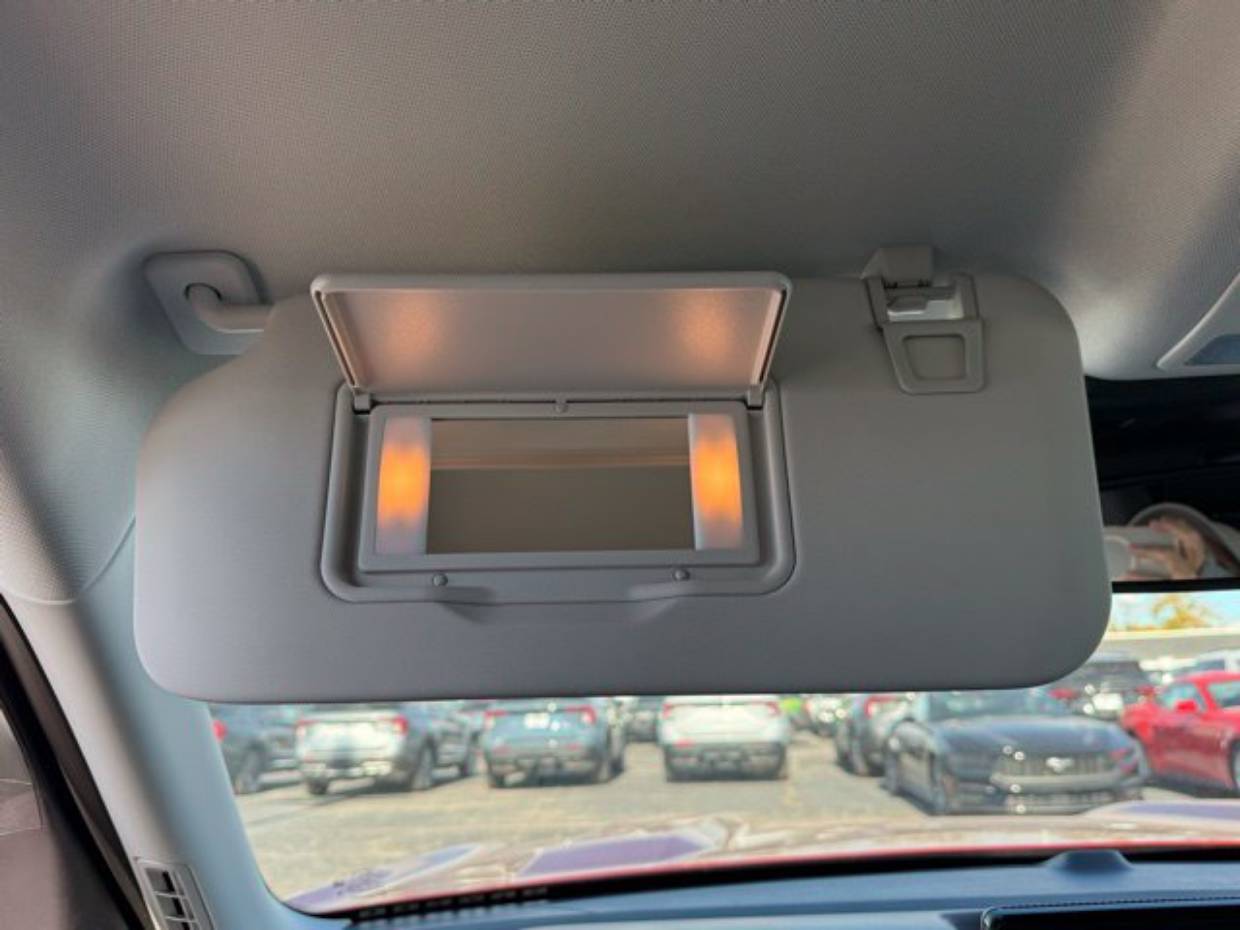 2025 Ford Bronco Sport Outer Banks - Photo 50