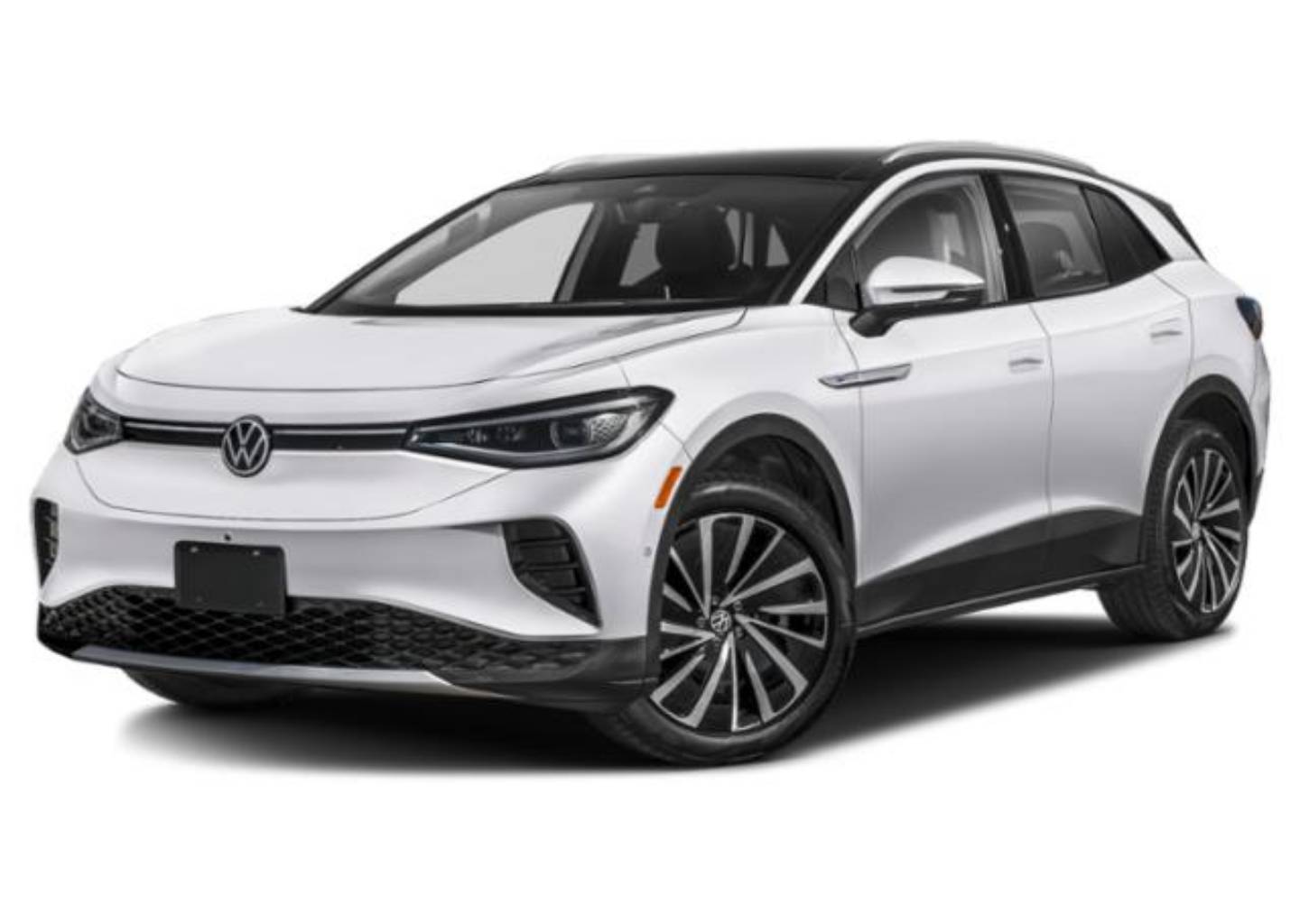 2023 Volkswagen ID.4 PRO S PLUS